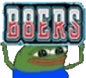 B8ERS emote for Discord