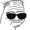 BBoomer emote for Discord