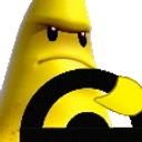 bbSTEER emote for Discord