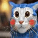 CANDYrealistic emote for Discord