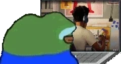 b0rjacsOffline emote for Discord