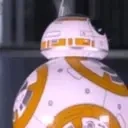 BB8leave emote for Discord