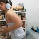 b0rjaneon emote for Discord