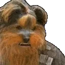 bbAlmostFaintButFast emote for Discord