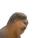 bbPossessed emote for Discord