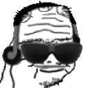 BBoomerTune emote for Discord