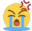 BBRAT emote for Discord