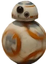 BB8 emote for Discord