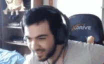 B0RE emote for Discord