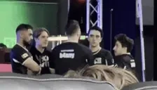 B4NNING emote for Discord