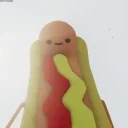 bbnoGLIZZY emote for Discord