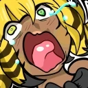 BBBB emote for Discord