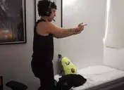 b0rjaNPC emote for Discord