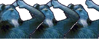 bbRave emote for Discord