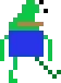 bbWalk emote for Discord