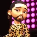 BBLdrake emote for Discord