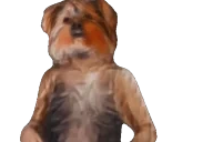 bbRave emote for Discord