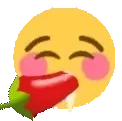 b3rch1k emote for Discord