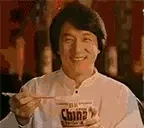 B1JackieChan emote for Discord