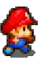 BBMarioDance emote for Discord
