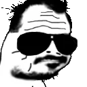 BBoomer emote for Discord