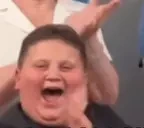 bbygirl emote for Discord