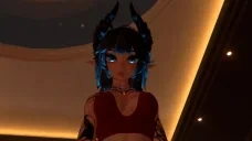 bbnoReal emote for Discord