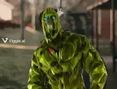 BBrolyBitty emote for Discord