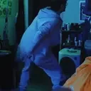 bbl emote for Discord