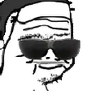 BBoomer emote for Discord