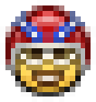 daredevil emote for Discord