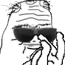 BBoomerSnap emote for Discord