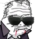 BBoomeracula emote for Discord