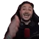 bbrage emote for Discord