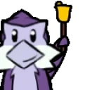 bbirbDing emote for Discord