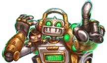 BBoomBoxWIDE emote for Discord