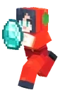bbelDiamond emote for Discord