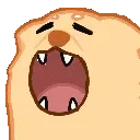 bbTobyAAAA emote for Discord