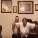 BBQ emote for Discord