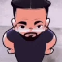 BBLDrizzy emote for Discord