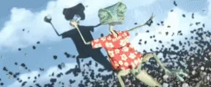 BBRUH emote for Discord