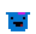 bbBlob emote for Discord