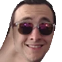 BBoomer emote for Discord