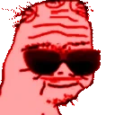 BBoomerOverheat emote for Discord