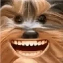 BBLuling emote for Discord