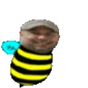 BBapest emote for Discord