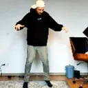 BBoyKedos emote for Discord