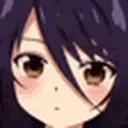 BBaka emote for Discord