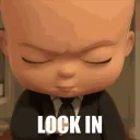 bbLockin emote for Discord