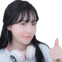 bbibbiKiss emote for Discord